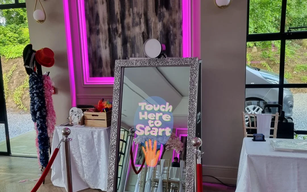 Unique Photo Booth Ideas That Will Make Your Event a Big Success