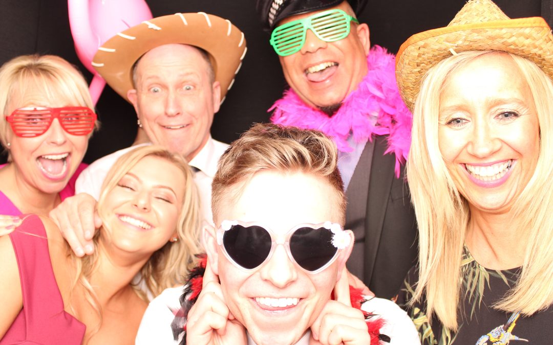 photo booth hire York