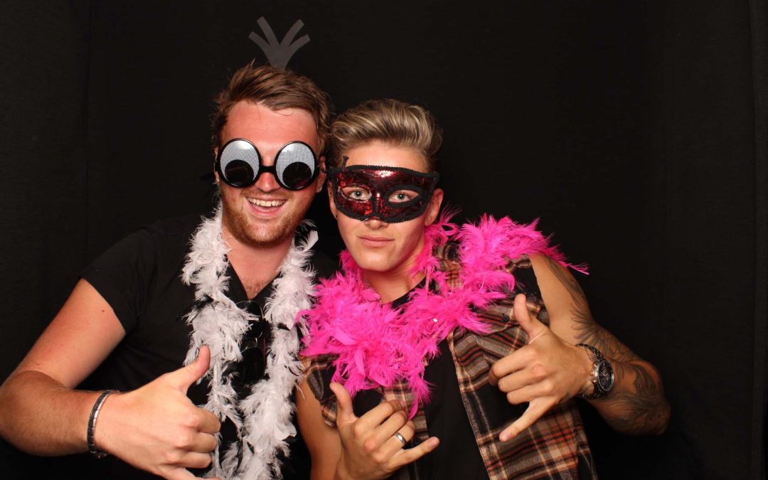 Make Memories Shine With Photo Booth Hire for Your Event